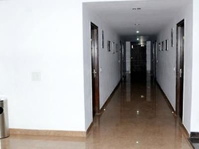 Отель All Seasons Roorkee Экстерьер фото